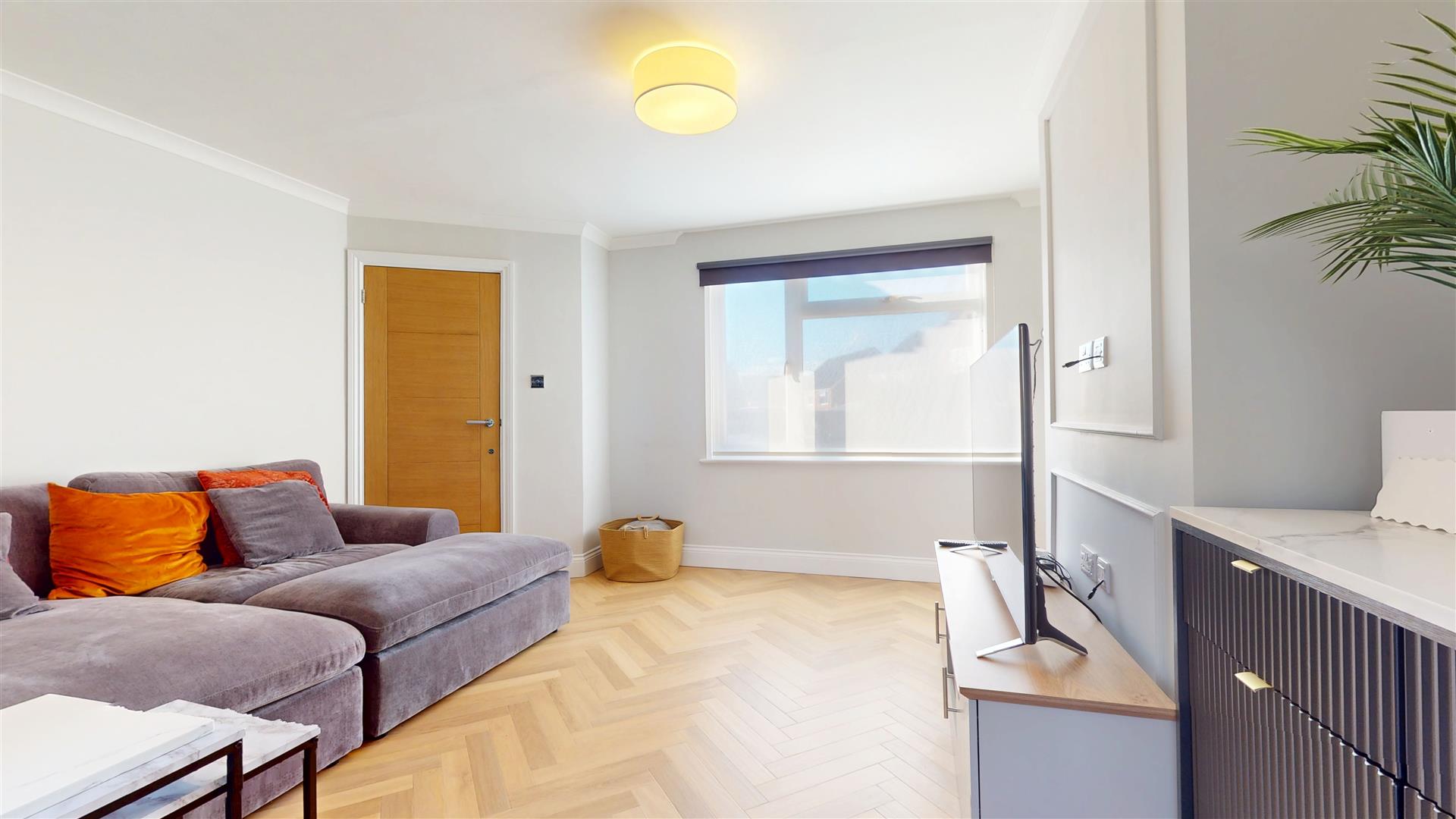 Ellenstow, Bradwell, Milton Keynes
